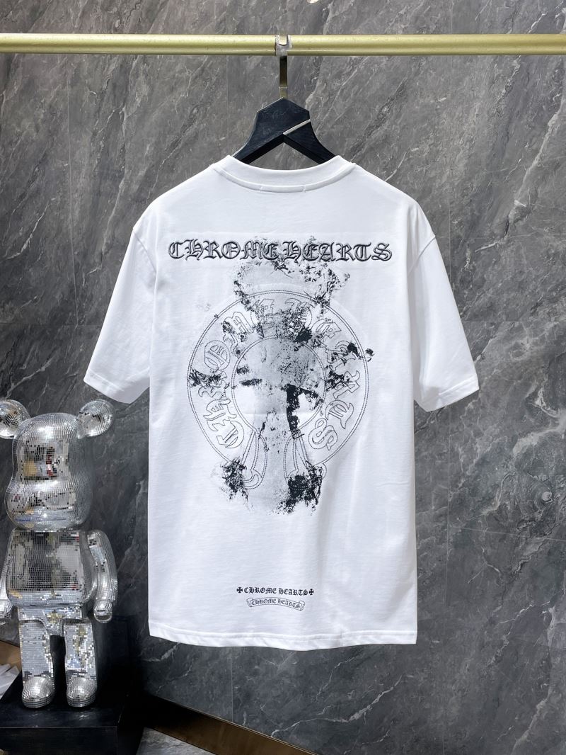 Chrome Hearts T-Shirts